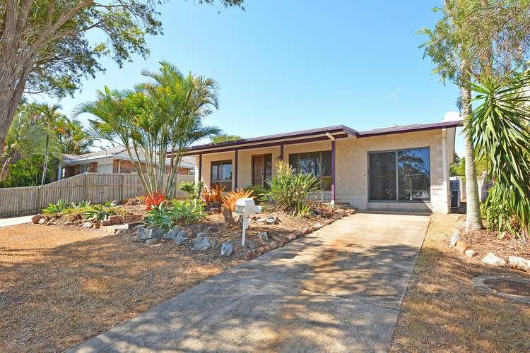 10 Parkway Drive, Scarness QLD 4655
