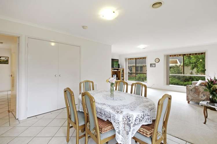 Fourth view of Homely townhouse listing, 13/2 Lander Crescent, Amaroo ACT 2914