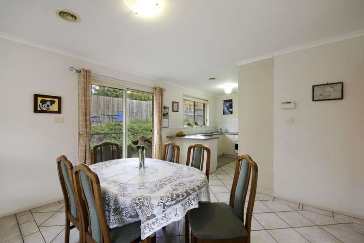 Fifth view of Homely townhouse listing, 13/2 Lander Crescent, Amaroo ACT 2914