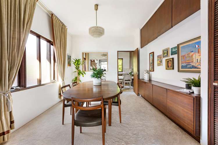 Third view of Homely apartment listing, 6/591 New South Head Road, Rose Bay NSW 2029