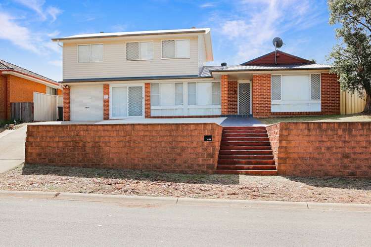 Second view of Homely house listing, 30 Lillyvicks Crescent, Ambarvale NSW 2560