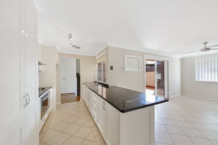 Fifth view of Homely house listing, 30 Lillyvicks Crescent, Ambarvale NSW 2560