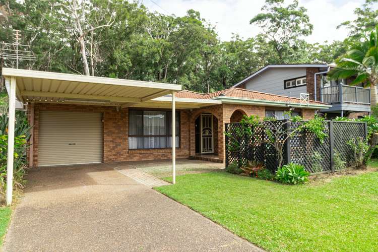 38 Cater Crescent, Sussex Inlet NSW 2540