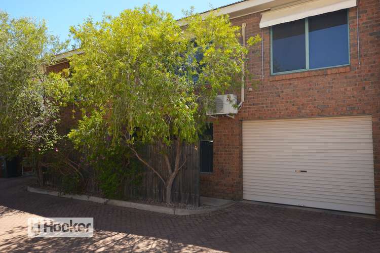 Second view of Homely townhouse listing, 4/28 Taylor Street, Araluen NT 870