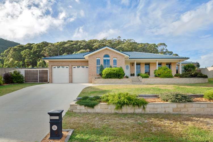 Main view of Homely house listing, 39 Robinia Drive, Lithgow NSW 2790
