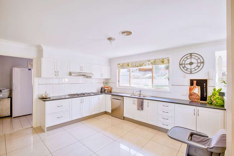 Second view of Homely house listing, 39 Robinia Drive, Lithgow NSW 2790