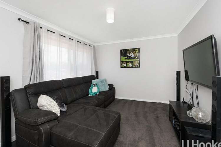 Second view of Homely house listing, 14 Griffin Lane, Usher WA 6230