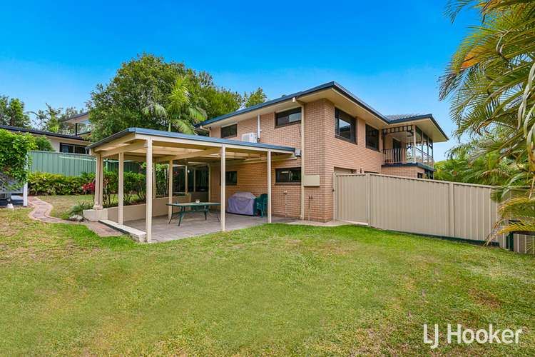 Second view of Homely house listing, 4 George Street, Alexandra Hills QLD 4161