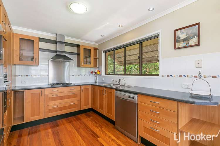 Sixth view of Homely house listing, 4 George Street, Alexandra Hills QLD 4161