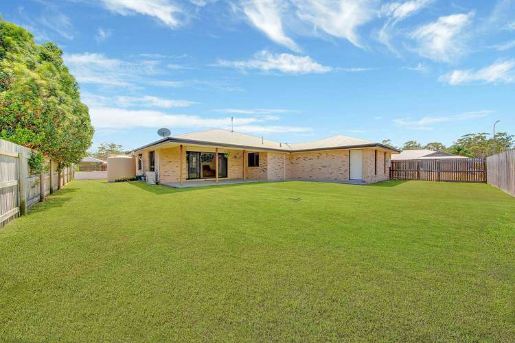 Second view of Homely house listing, 4 Jooloo Court, Kin Kora QLD 4680