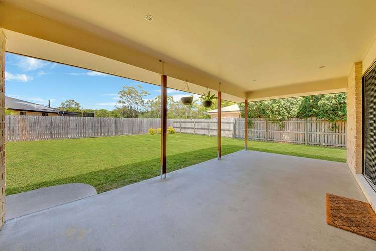 Third view of Homely house listing, 4 Jooloo Court, Kin Kora QLD 4680