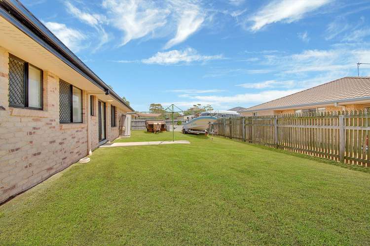 Fourth view of Homely house listing, 4 Jooloo Court, Kin Kora QLD 4680
