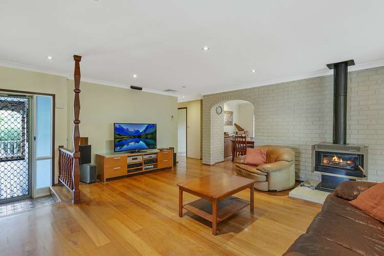 Second view of Homely house listing, 1 Koradji Avenue, Lake Munmorah NSW 2259