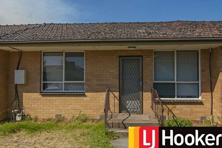 Main view of Homely unit listing, 3/32 Fintonia Road, Noble Park VIC 3174