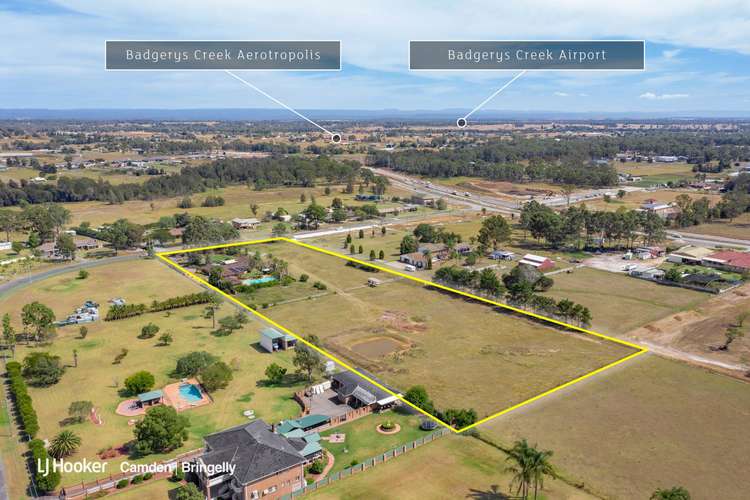 Second view of Homely house listing, 23 Masterfield Street, Rossmore NSW 2557