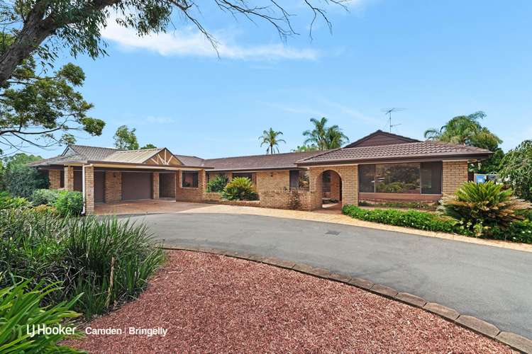 Third view of Homely house listing, 23 Masterfield Street, Rossmore NSW 2557