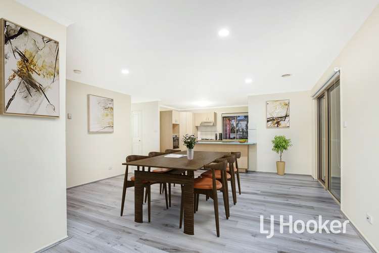 Main view of Homely house listing, 19 The Avenue, Narre Warren South VIC 3805