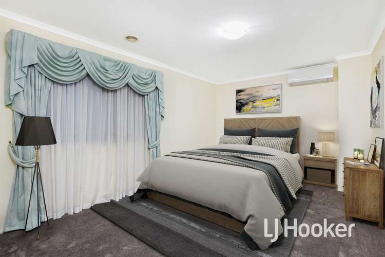 Fifth view of Homely house listing, 19 The Avenue, Narre Warren South VIC 3805