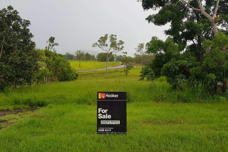 Lot 2 Button Close, Julatten QLD 4871