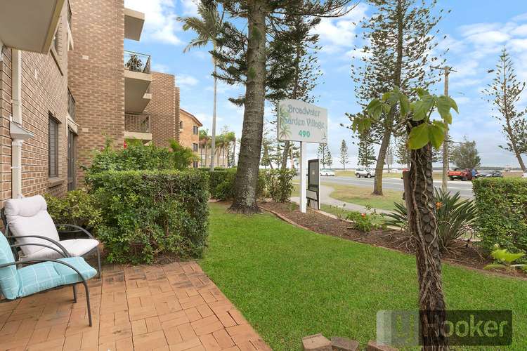 Second view of Homely unit listing, 8/490 Marine Parade, Biggera Waters QLD 4216