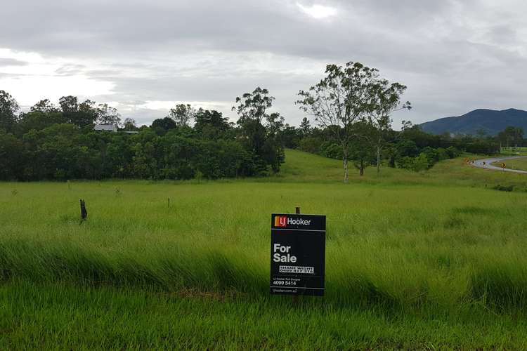 Lot 1 Euluma Creek Rd, Julatten QLD 4871