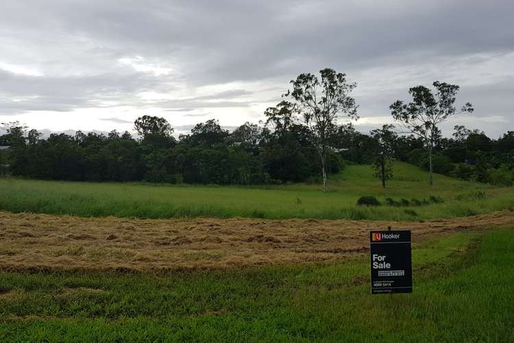 Fourth view of Homely residentialLand listing, Lot 1 Euluma Creek Rd, Julatten QLD 4871