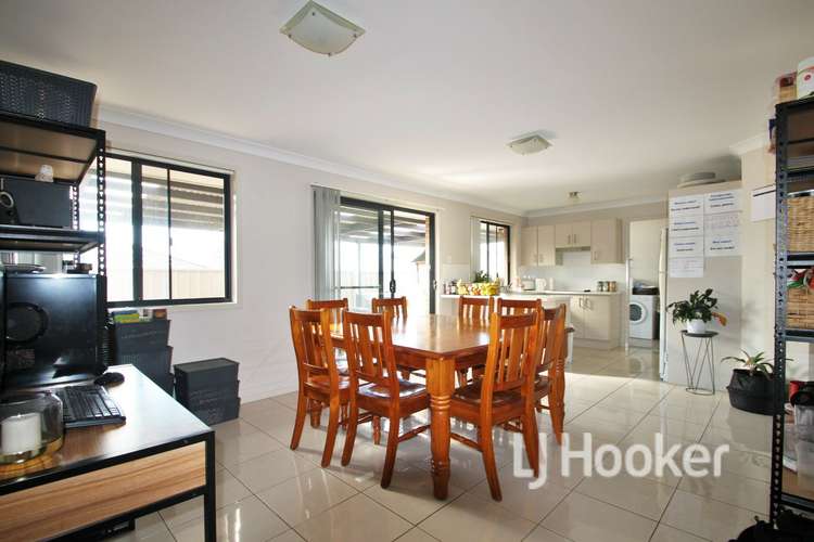 Third view of Homely house listing, 8A Doreen Court, West Nowra NSW 2541
