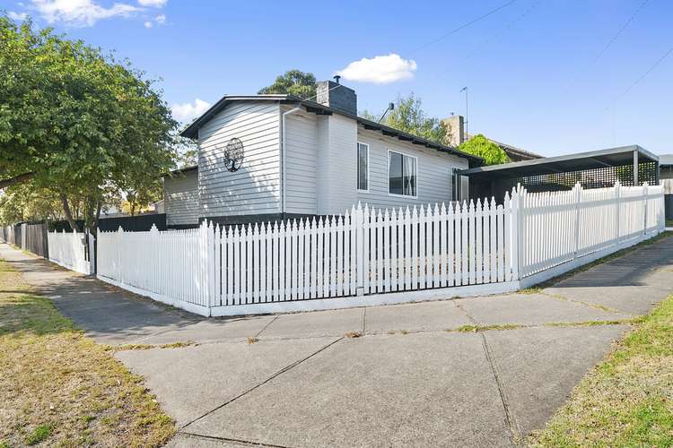 Main view of Homely house listing, 2 Catterick, Morwell VIC 3840