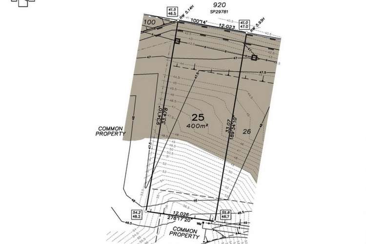 Third view of Homely residentialLand listing, Lot 25/64 Gaven Arterial Road, Maudsland QLD 4210