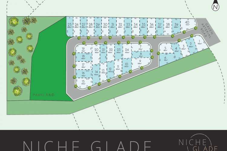 Fifth view of Homely residentialLand listing, Lot 25/64 Gaven Arterial Road, Maudsland QLD 4210