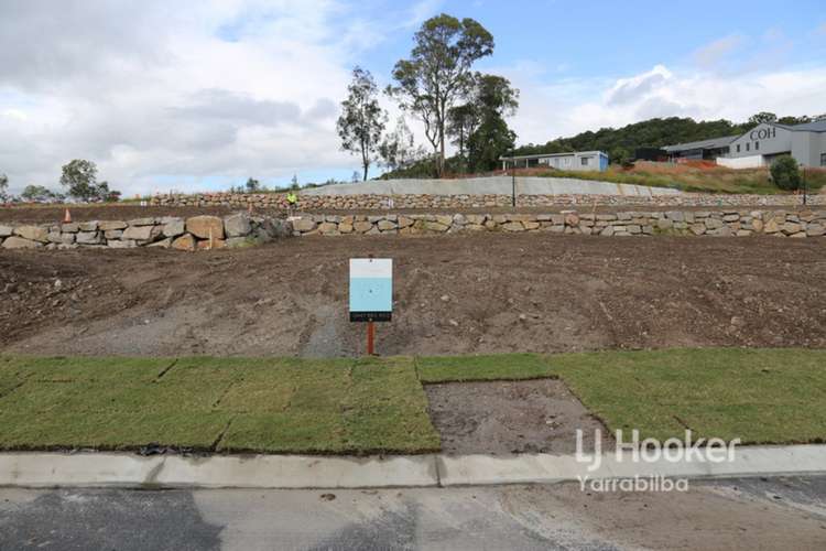 Second view of Homely residentialLand listing, Lot 24/64 Gaven Arterial Road, Maudsland QLD 4210