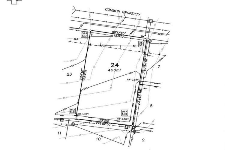 Third view of Homely residentialLand listing, Lot 24/64 Gaven Arterial Road, Maudsland QLD 4210