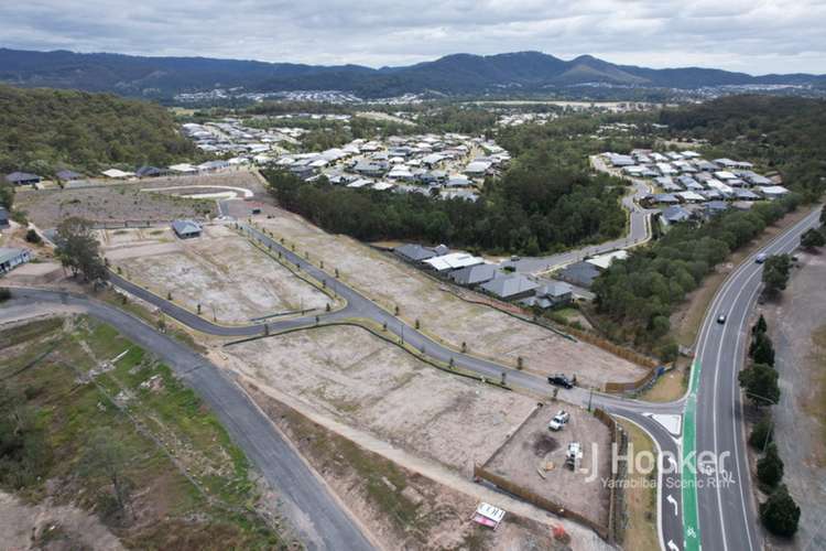 Fifth view of Homely residentialLand listing, Lot 39/64 Gaven Arterial Road, Maudsland QLD 4210