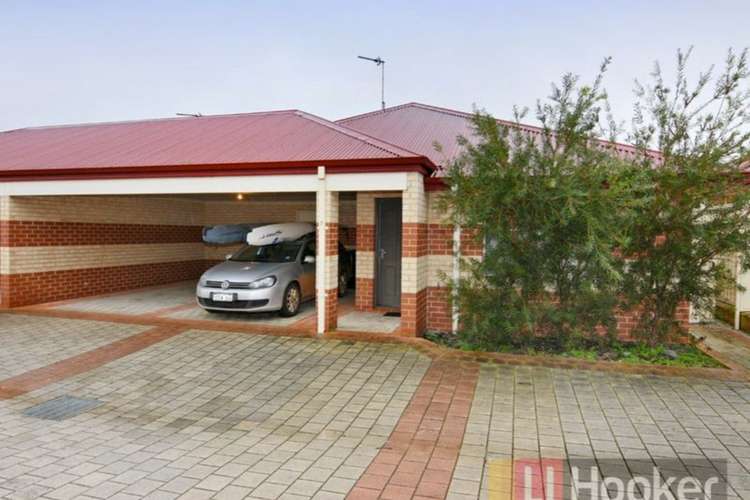 Second view of Homely unit listing, 7/8 Ash Mews, Collie WA 6225