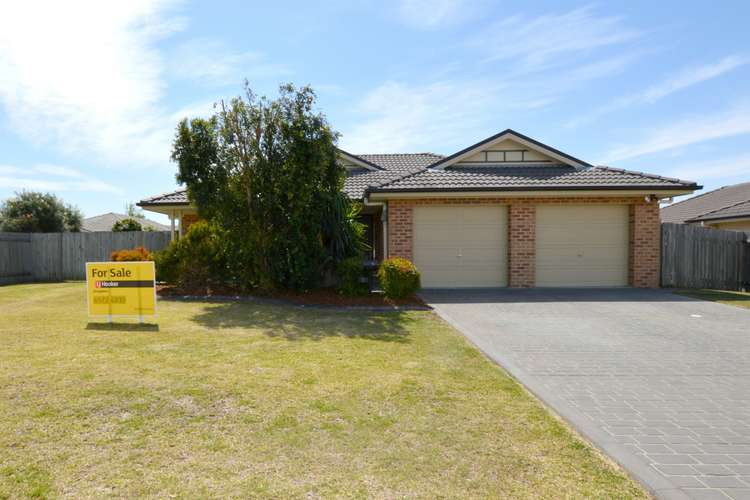 Main view of Homely house listing, 9 Sinclair Avenue, Singleton NSW 2330