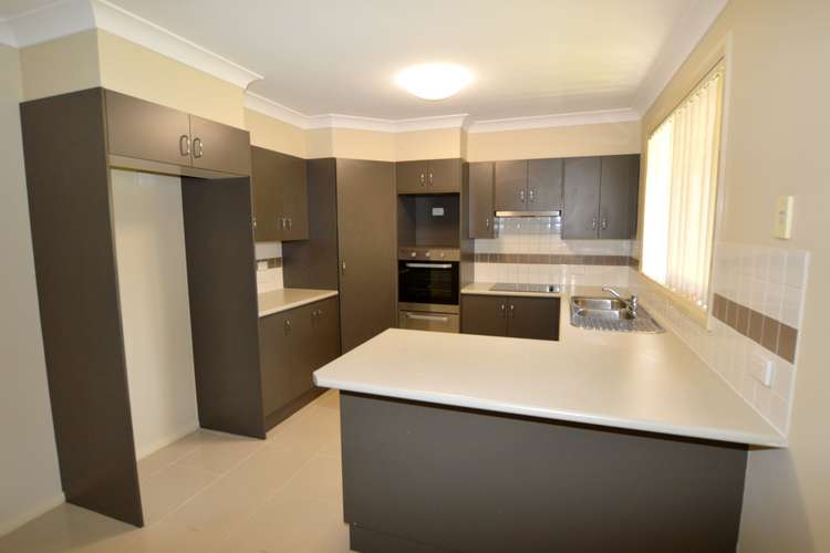 Second view of Homely house listing, 9 Sinclair Avenue, Singleton NSW 2330