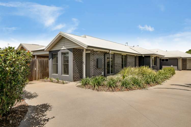 Sixth view of Homely unit listing, 1/213 New England Highway, Harlaxton QLD 4350