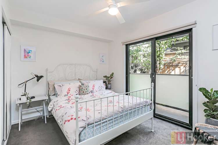 Fourth view of Homely unit listing, 8/39 Stamford Crescent, Rowville VIC 3178