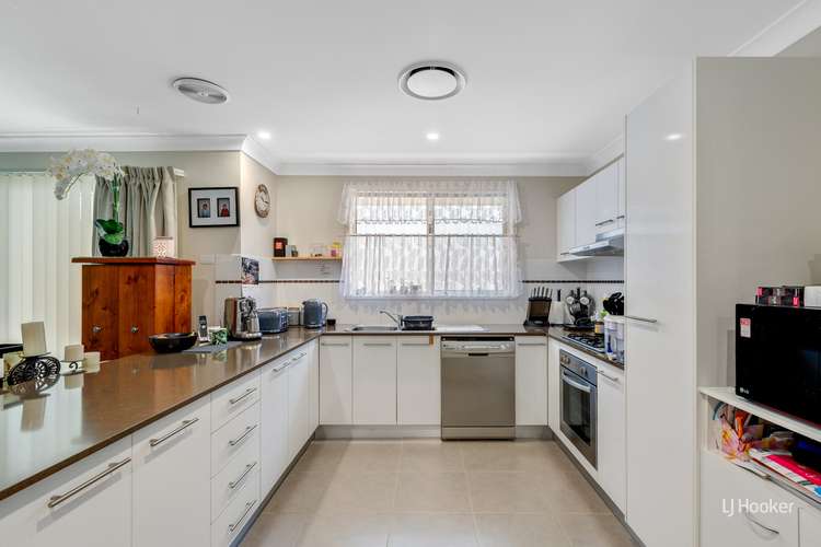 Fourth view of Homely house listing, 129 Orchid Way, Wadalba NSW 2259