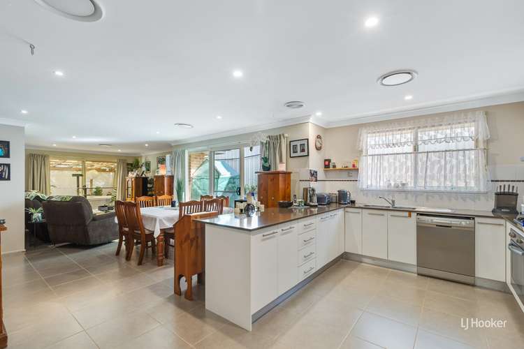 Fifth view of Homely house listing, 129 Orchid Way, Wadalba NSW 2259