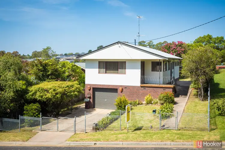 24 Barrack Street, Bega NSW 2550