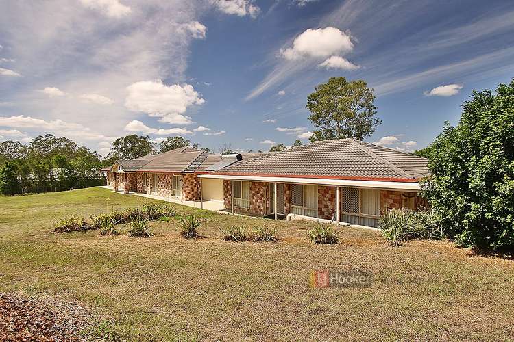 Main view of Homely house listing, 308-320 Mountain Ridge Rd, South Maclean QLD 4280