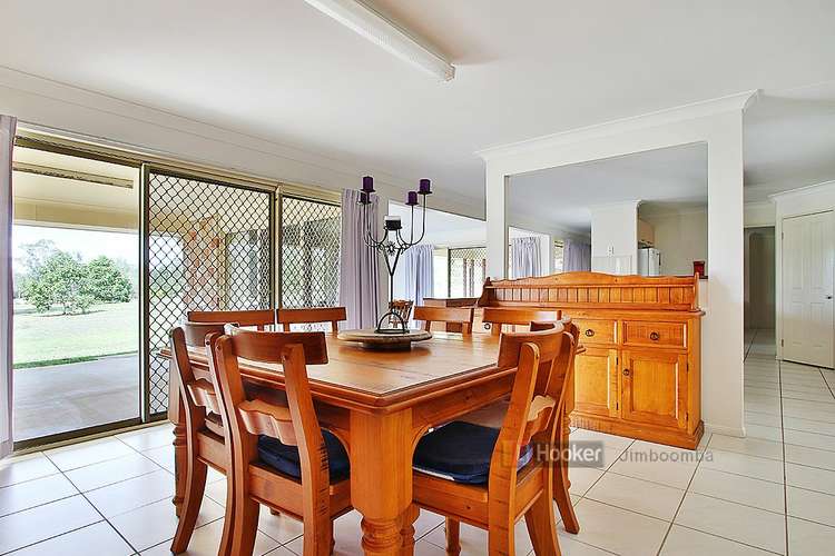 Third view of Homely house listing, 308-320 Mountain Ridge Rd, South Maclean QLD 4280