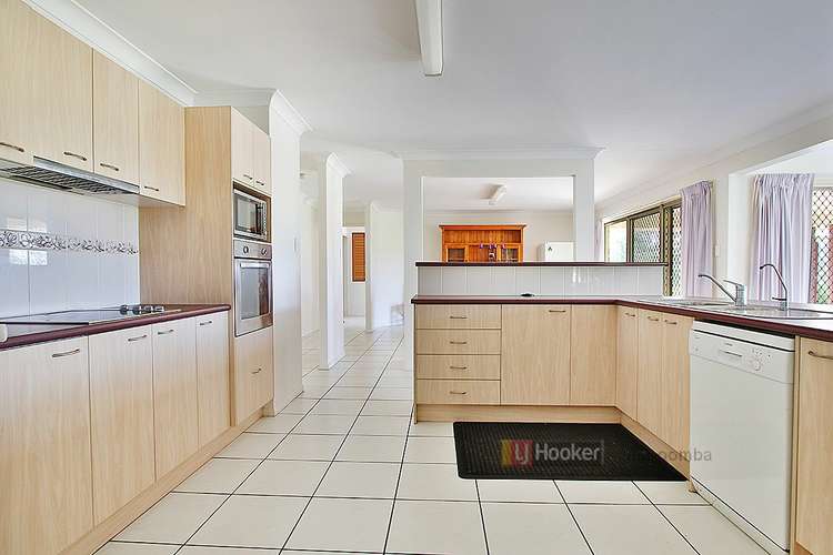 Fourth view of Homely house listing, 308-320 Mountain Ridge Rd, South Maclean QLD 4280