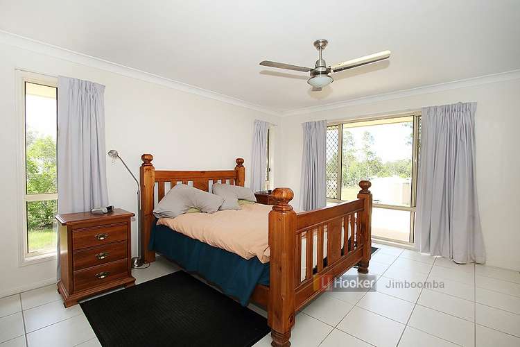 Fifth view of Homely house listing, 308-320 Mountain Ridge Rd, South Maclean QLD 4280