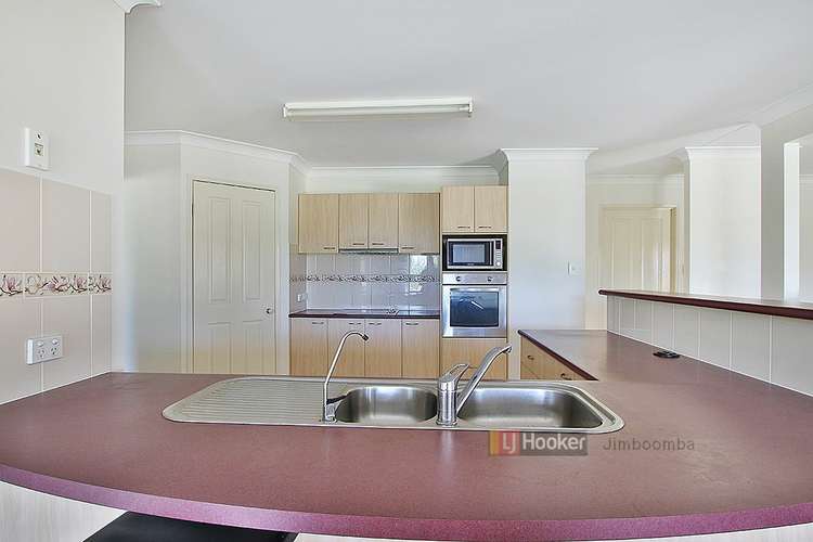 Seventh view of Homely house listing, 308-320 Mountain Ridge Rd, South Maclean QLD 4280