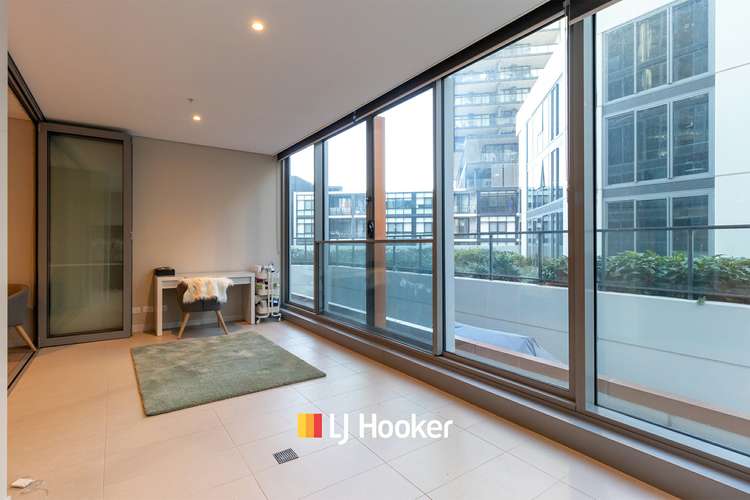 Main view of Homely unit listing, 611/18 Footbridge Blvd, Wentworth Point NSW 2127