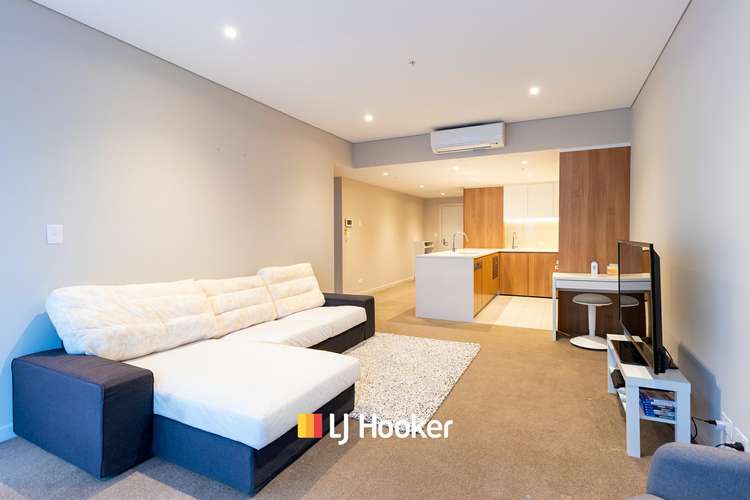 Third view of Homely unit listing, 611/18 Footbridge Blvd, Wentworth Point NSW 2127