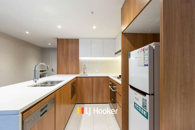 Fourth view of Homely unit listing, 611/18 Footbridge Blvd, Wentworth Point NSW 2127