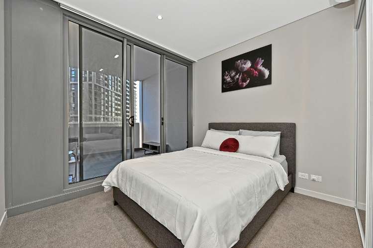 Sixth view of Homely unit listing, 611/18 Footbridge Blvd, Wentworth Point NSW 2127